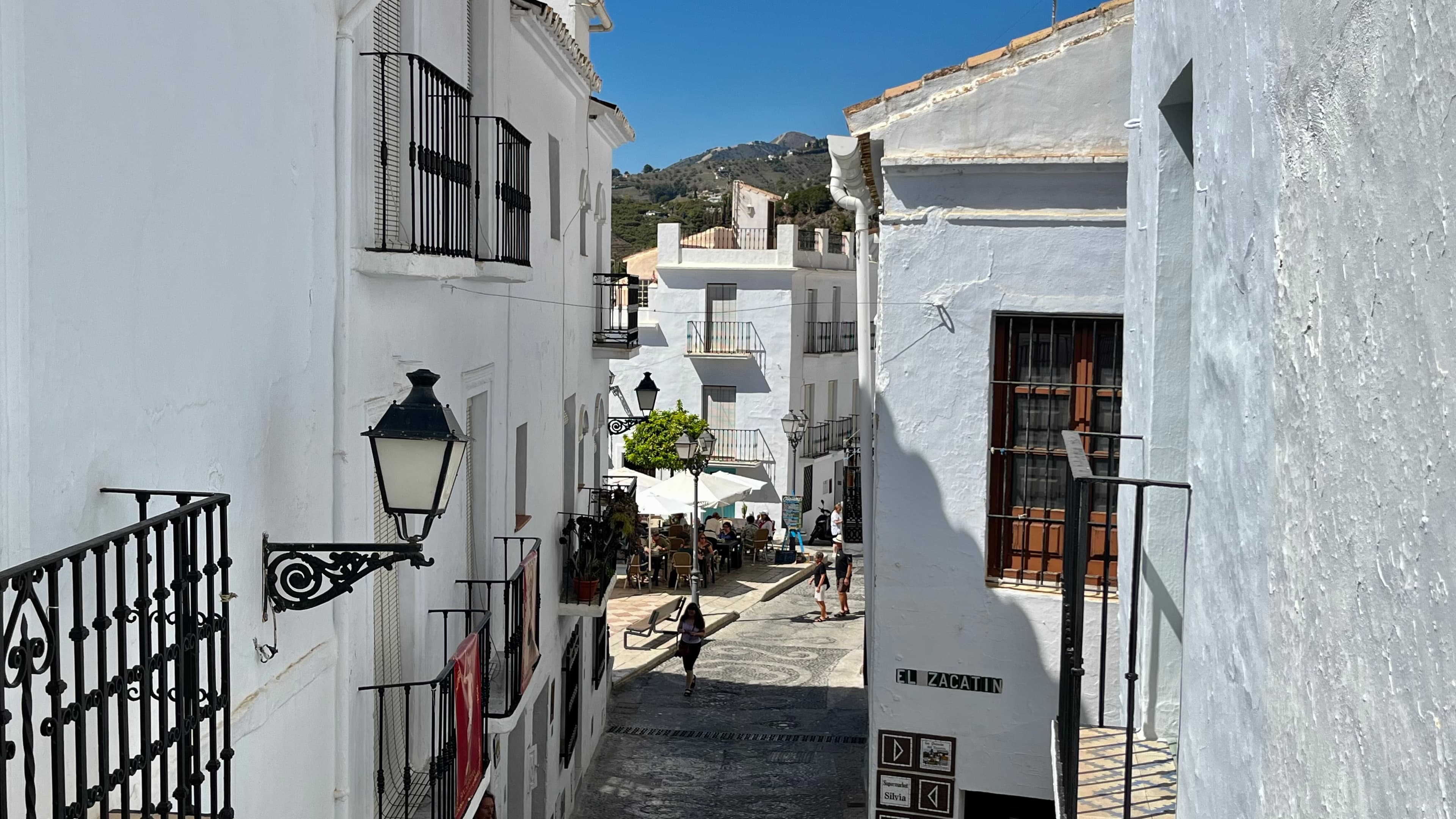 Frigiliana